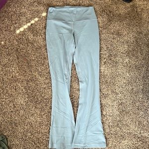 Lululemon flare leggings
